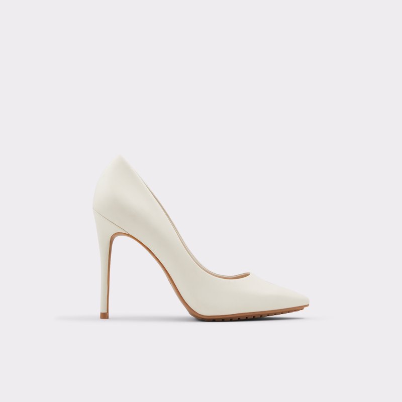 Aldo salonke DURBELL LEA SMOOTH - bijela 1