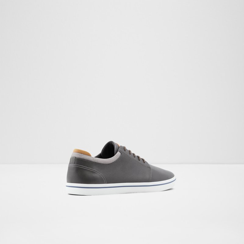 Aldo tenisice DWAIN SYN SMOOTH - siva 4