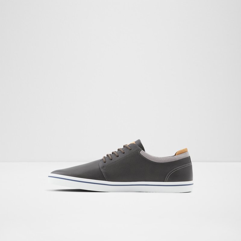 Aldo tenisice DWAIN SYN SMOOTH - siva 2