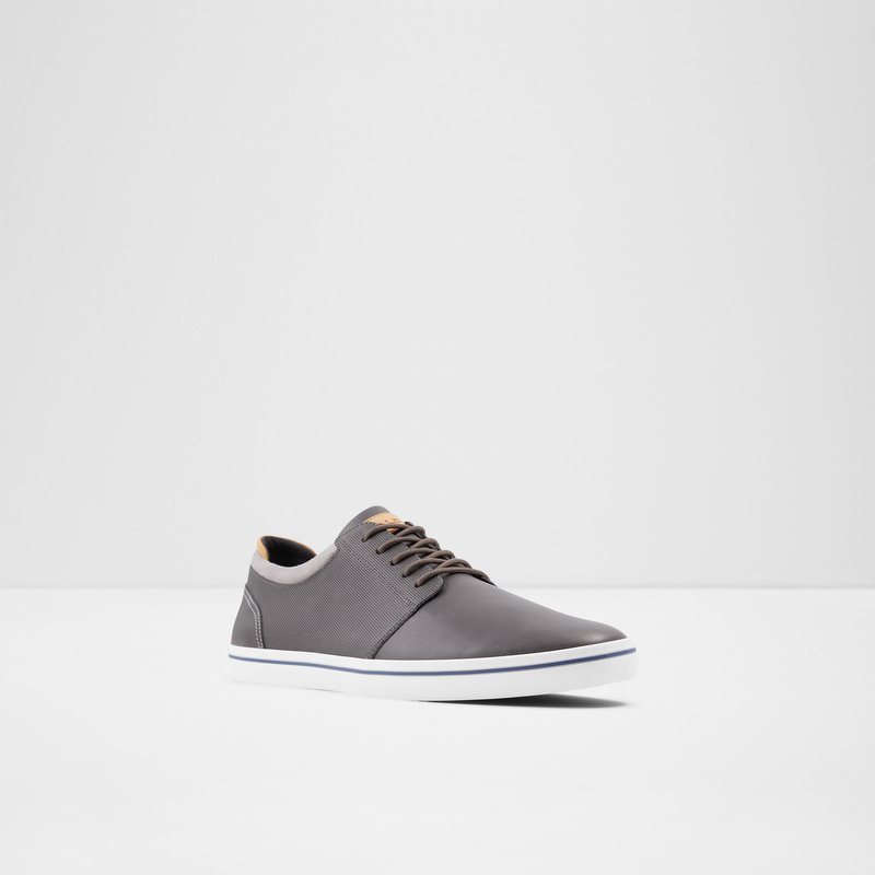 Aldo tenisice DWAIN SYN SMOOTH - siva 3
