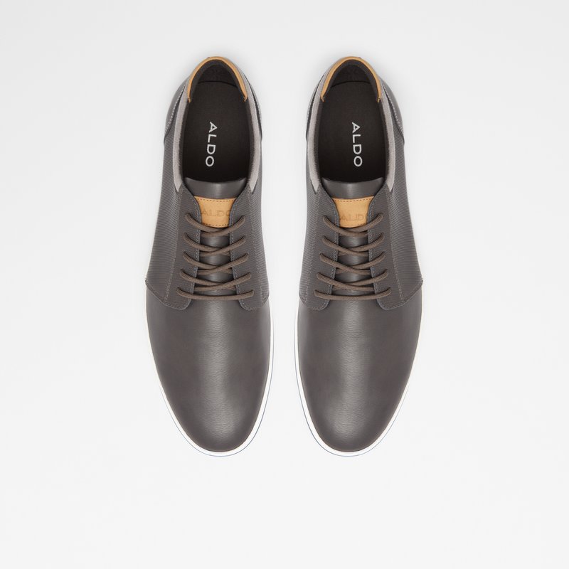 Aldo tenisice DWAIN SYN SMOOTH - siva 5