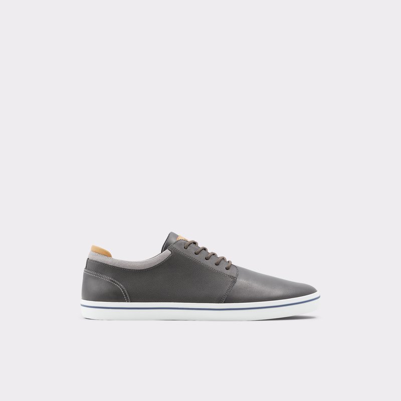 Aldo tenisice DWAIN SYN SMOOTH - siva 1
