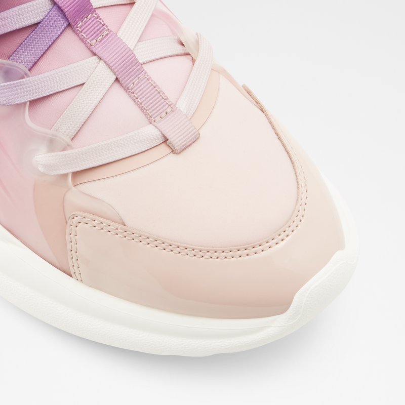 Aldo tenisice DWARDONIII TEX KNIT - multicolor 6