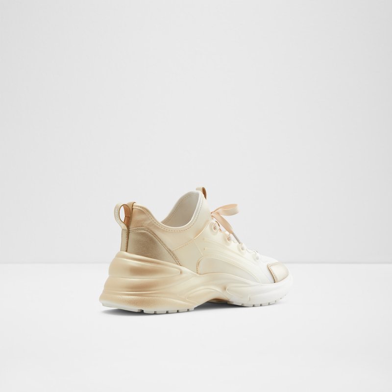 Aldo tenisice DWARDONIII SYN METALLIC - multicolor 2