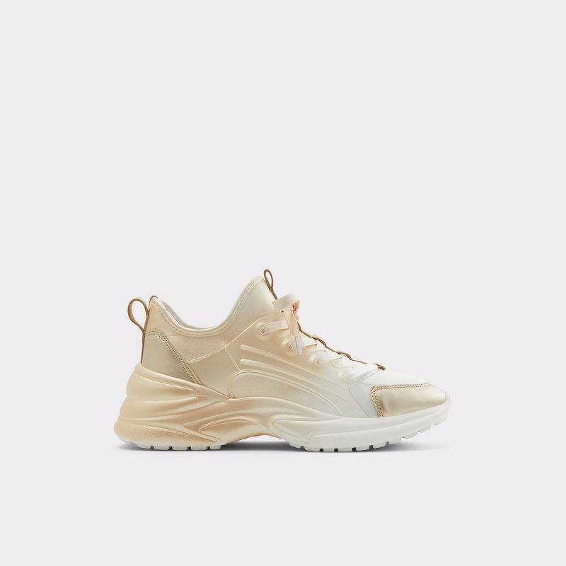 Aldo tenisice DWARDONIII SYN METALLIC - multicolor 1