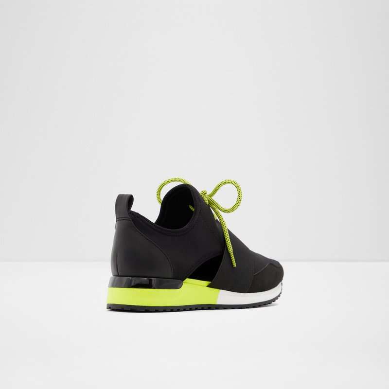 Aldo tenisice DWIEDIA TEX NEOPRENE - crna 5