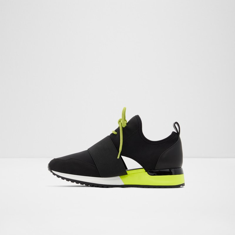 Aldo tenisice DWIEDIA TEX NEOPRENE - crna 2