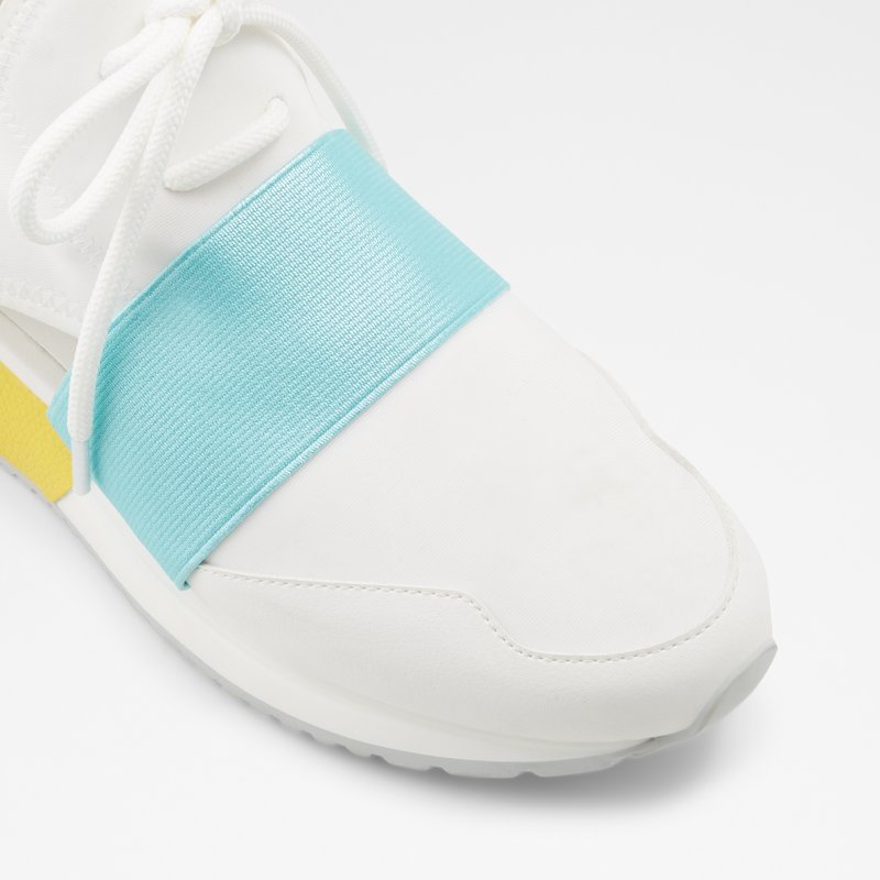 Aldo tenisice DWIEDIA TEX NEOPRENE - bijela 5