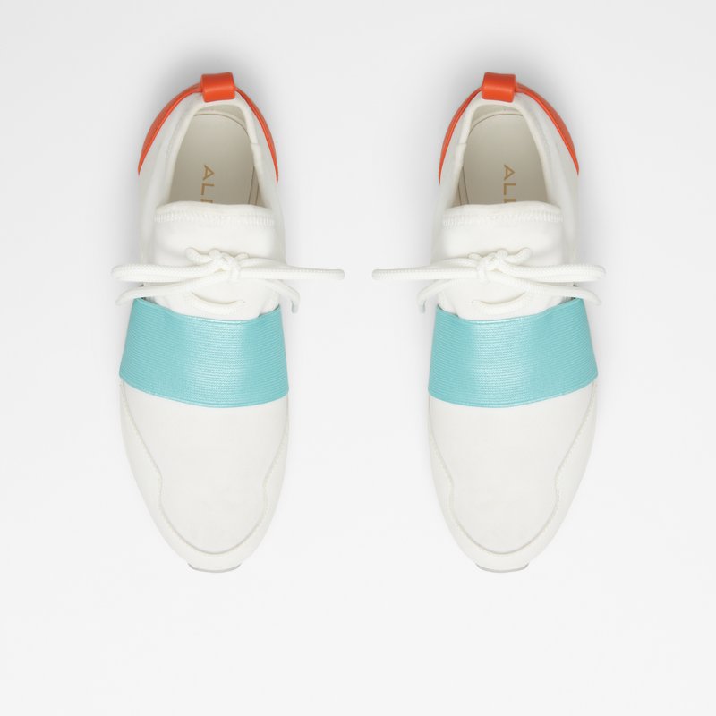 Aldo tenisice DWIEDIA TEX NEOPRENE - bijela 6