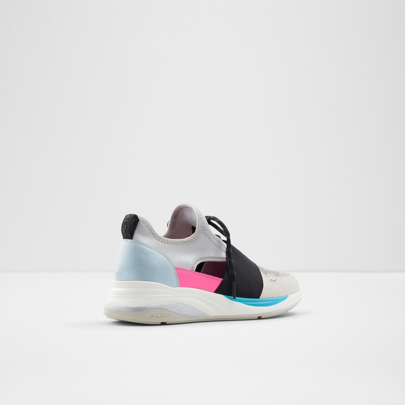 Aldo tenisice DWIEVIA TEX NEOPRENE - multicolor 2
