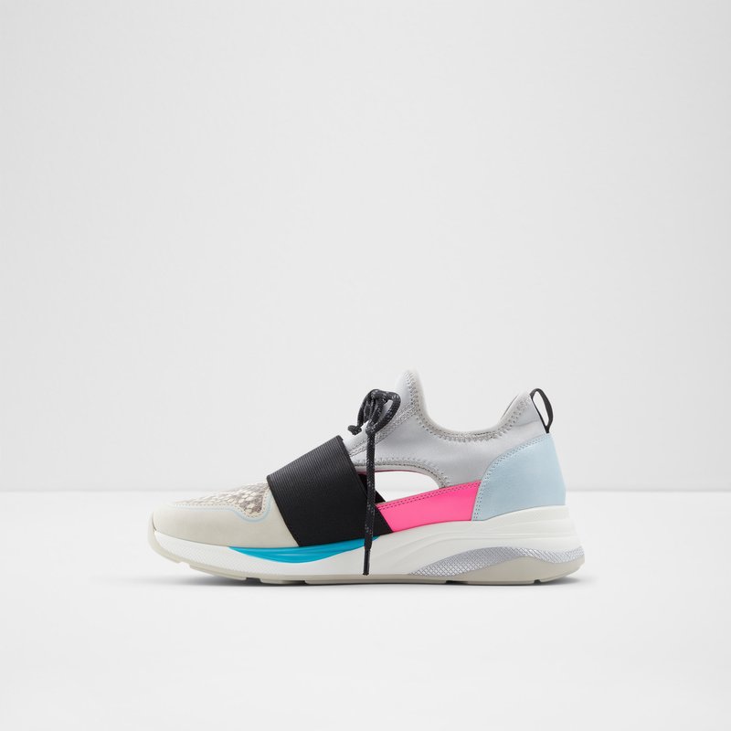 Aldo tenisice DWIEVIA TEX NEOPRENE - multicolor 6