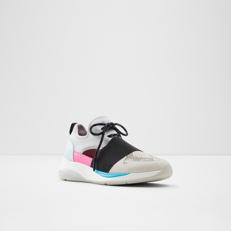 Aldo tenisice DWIEVIA TEX NEOPRENE - multicolor 3