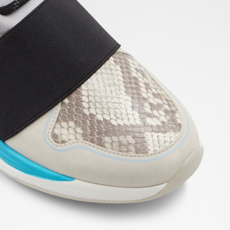 Aldo tenisice DWIEVIA TEX NEOPRENE - multicolor 4
