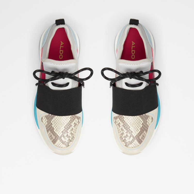 Aldo tenisice DWIEVIA TEX NEOPRENE - multicolor 5
