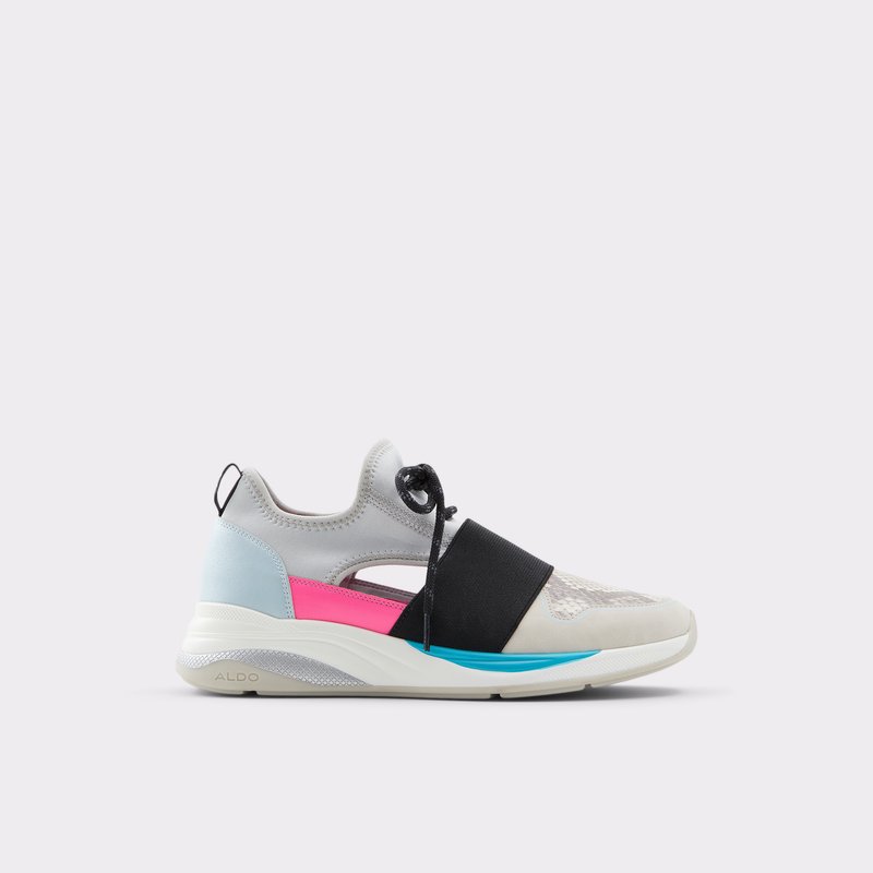 Aldo tenisice DWIEVIA TEX NEOPRENE - multicolor 1