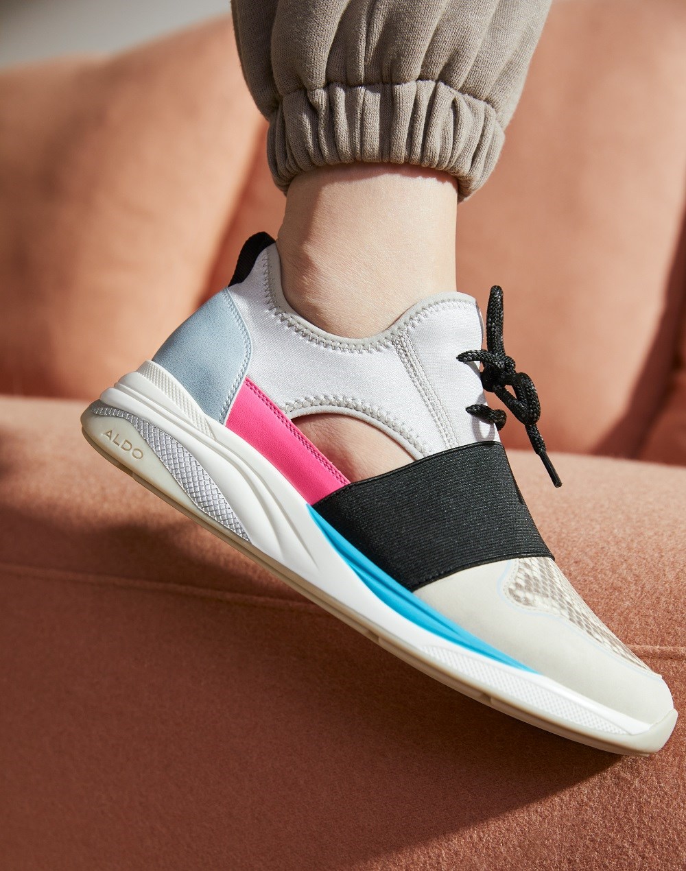 DWIEVIA  TEX NEOPRENE