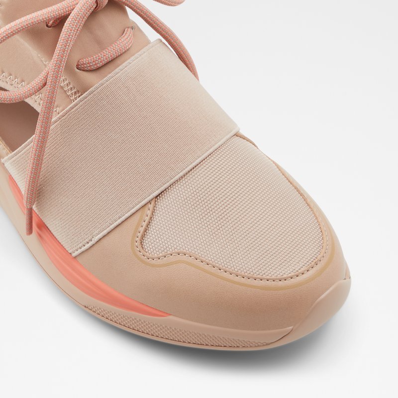 Aldo tenisice DWIEVIA TEX NEOPRENE - ružičasta 6