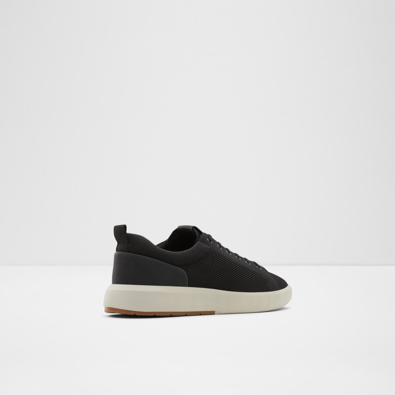Aldo tenisice DWORERID TEX MESH - crna 3