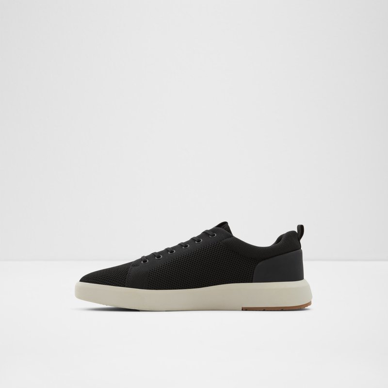 Aldo tenisice DWORERID TEX MESH - crna 2