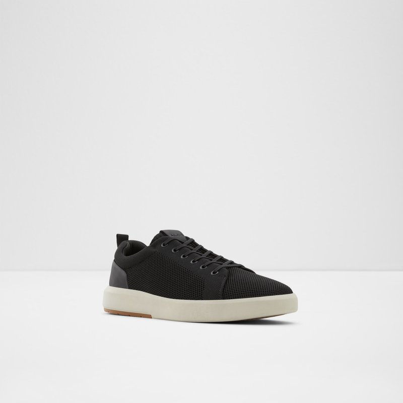 Aldo tenisice DWORERID TEX MESH - crna 5