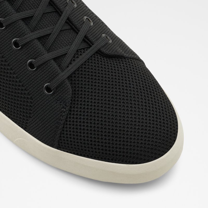 Aldo tenisice DWORERID TEX MESH - crna 4