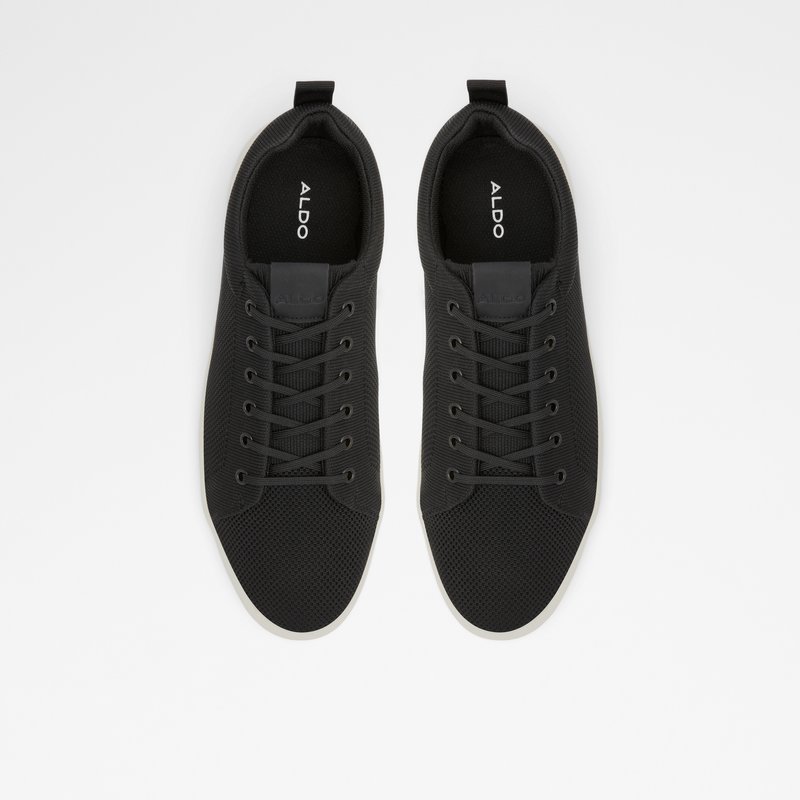 Aldo tenisice DWORERID TEX MESH - crna 6