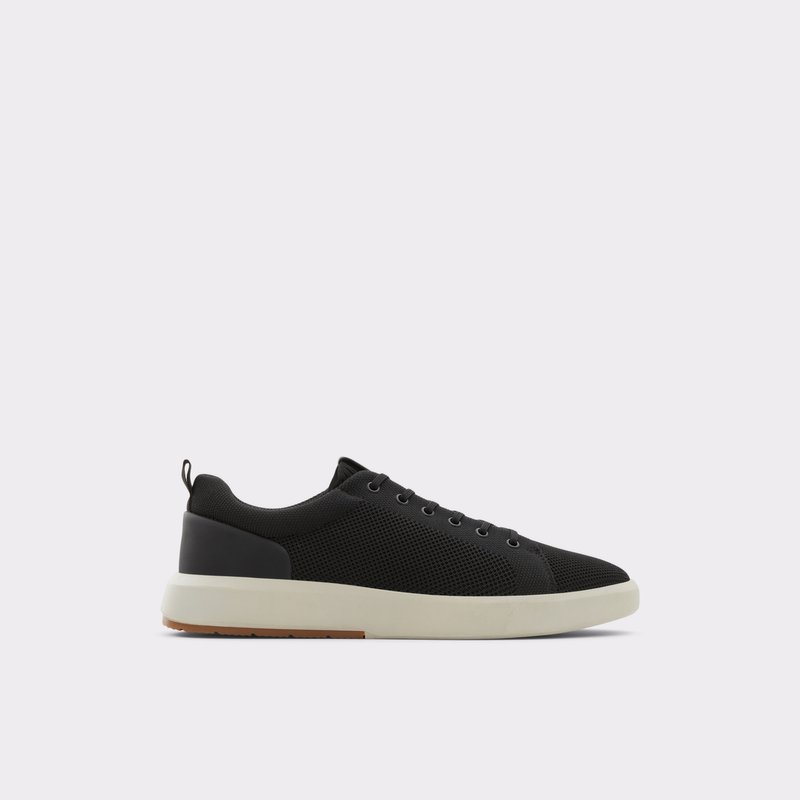 Aldo tenisice DWORERID TEX MESH - crna 1