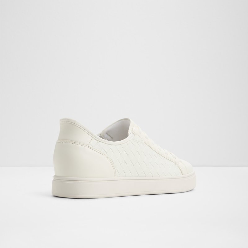 Aldo tenisice EASYIN SYN WOVEN - bijela 6