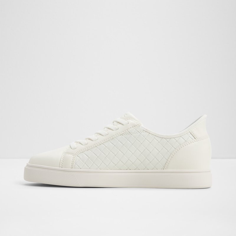 Aldo tenisice EASYIN SYN WOVEN - bijela 2