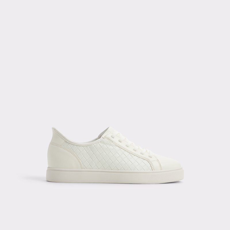 Aldo tenisice EASYIN SYN WOVEN - bijela 1