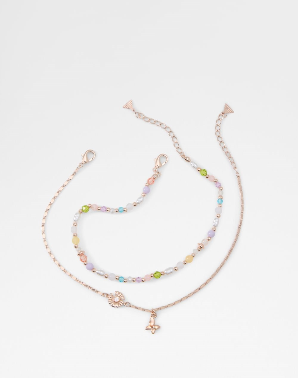 Aldo nanožnica EDEISSI - multicolor