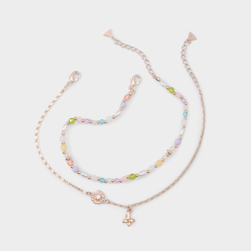 Aldo nanožnica EDEISSI - multicolor 1