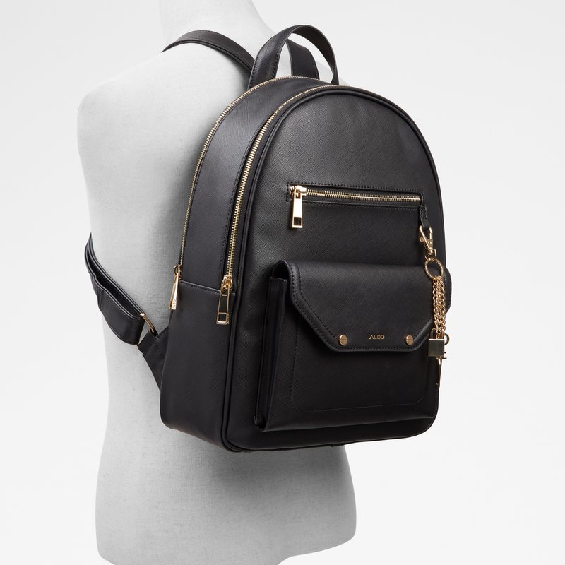 Aldo ruksak EDUCERE SYN EPI - crna 4