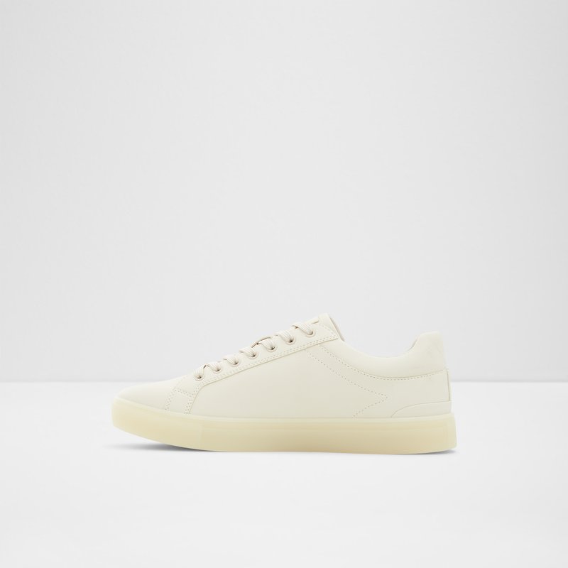 Aldo tenisice EISINGEN SYN EMBOSSED - bež 4