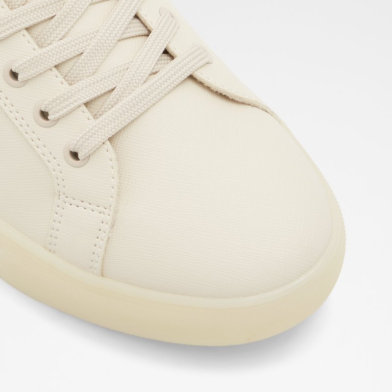 Aldo tenisice EISINGEN SYN EMBOSSED - bež 6