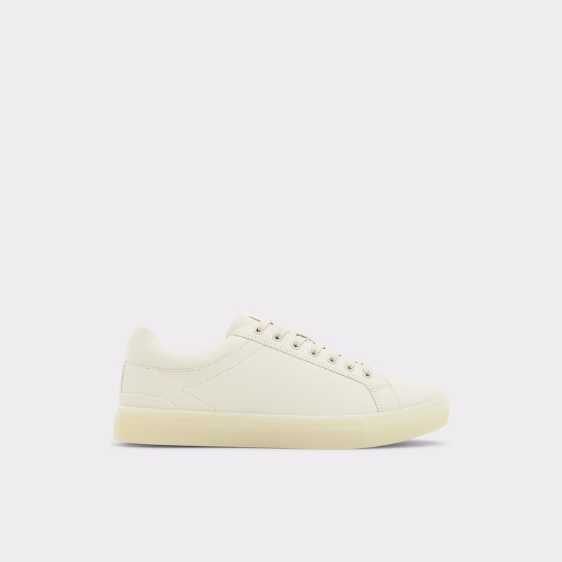 Aldo tenisice EISINGEN SYN EMBOSSED - bež 1