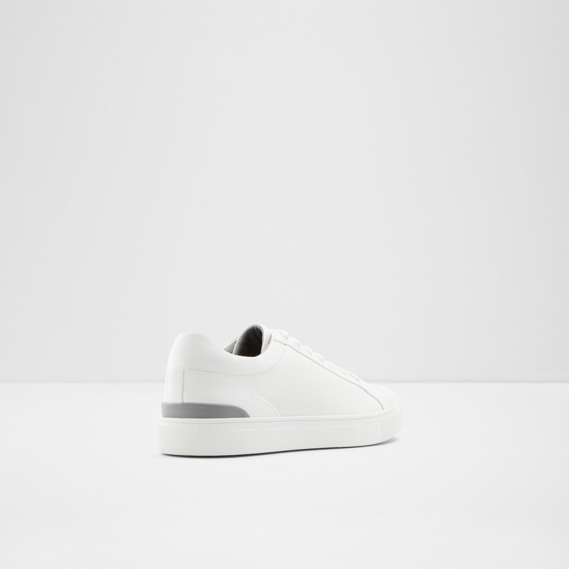Aldo tenisice EISINGEN SYN EMBOSSED - bijela 2