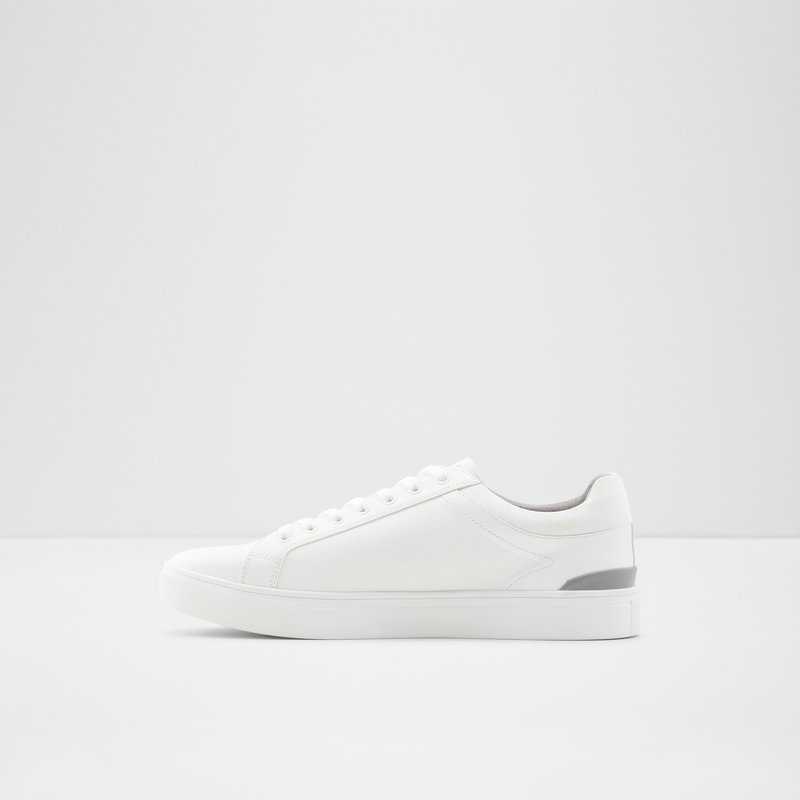 Aldo tenisice EISINGEN SYN EMBOSSED - bijela 3