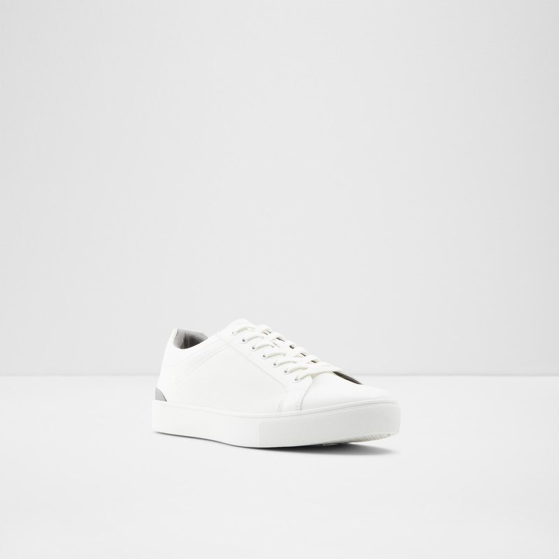 Aldo tenisice EISINGEN SYN EMBOSSED - bijela 4
