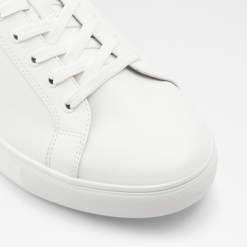 Aldo tenisice EISINGEN SYN EMBOSSED - bijela 5