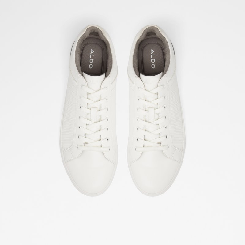 Aldo tenisice EISINGEN SYN EMBOSSED - bijela 6