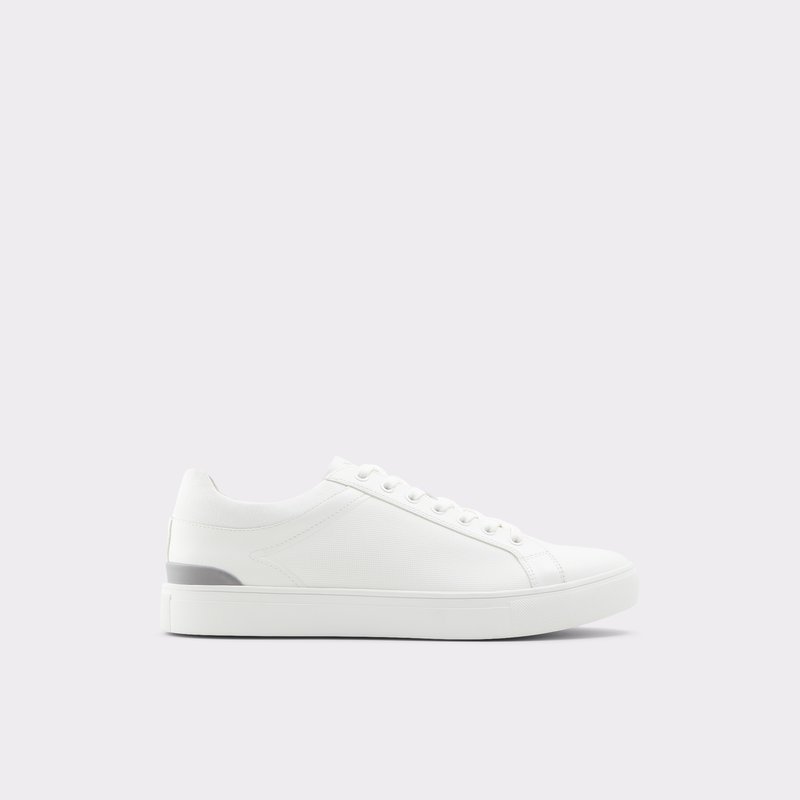 Aldo tenisice EISINGEN SYN EMBOSSED - bijela 1