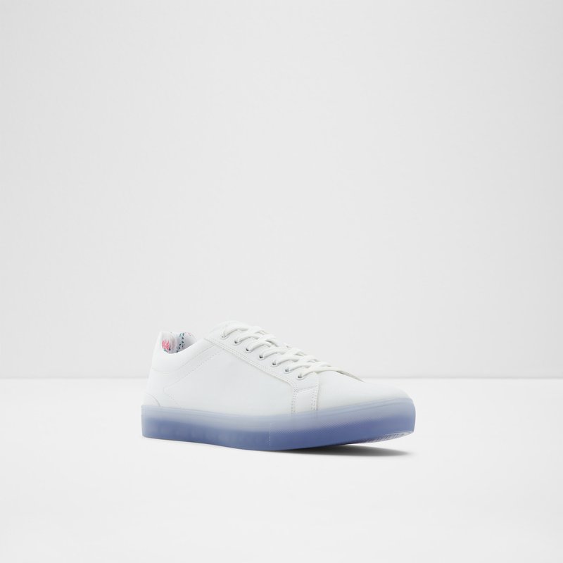 Aldo tenisice EISINGEN SYN EMBOSSED - bijela 5