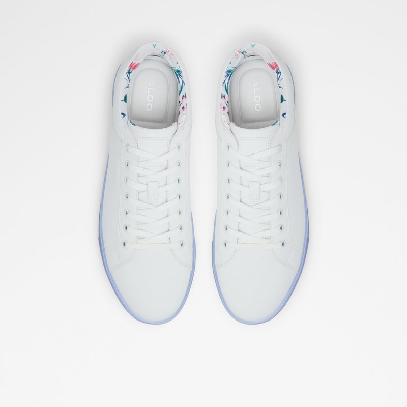 Aldo tenisice EISINGEN SYN EMBOSSED - bijela 6