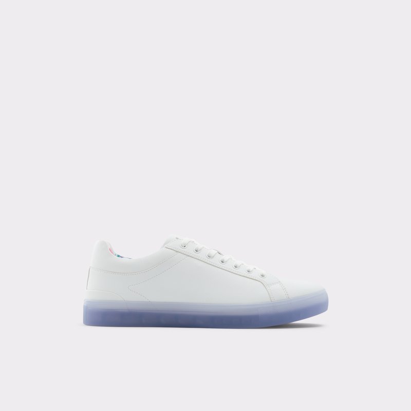 Aldo tenisice EISINGEN SYN EMBOSSED - bijela 1