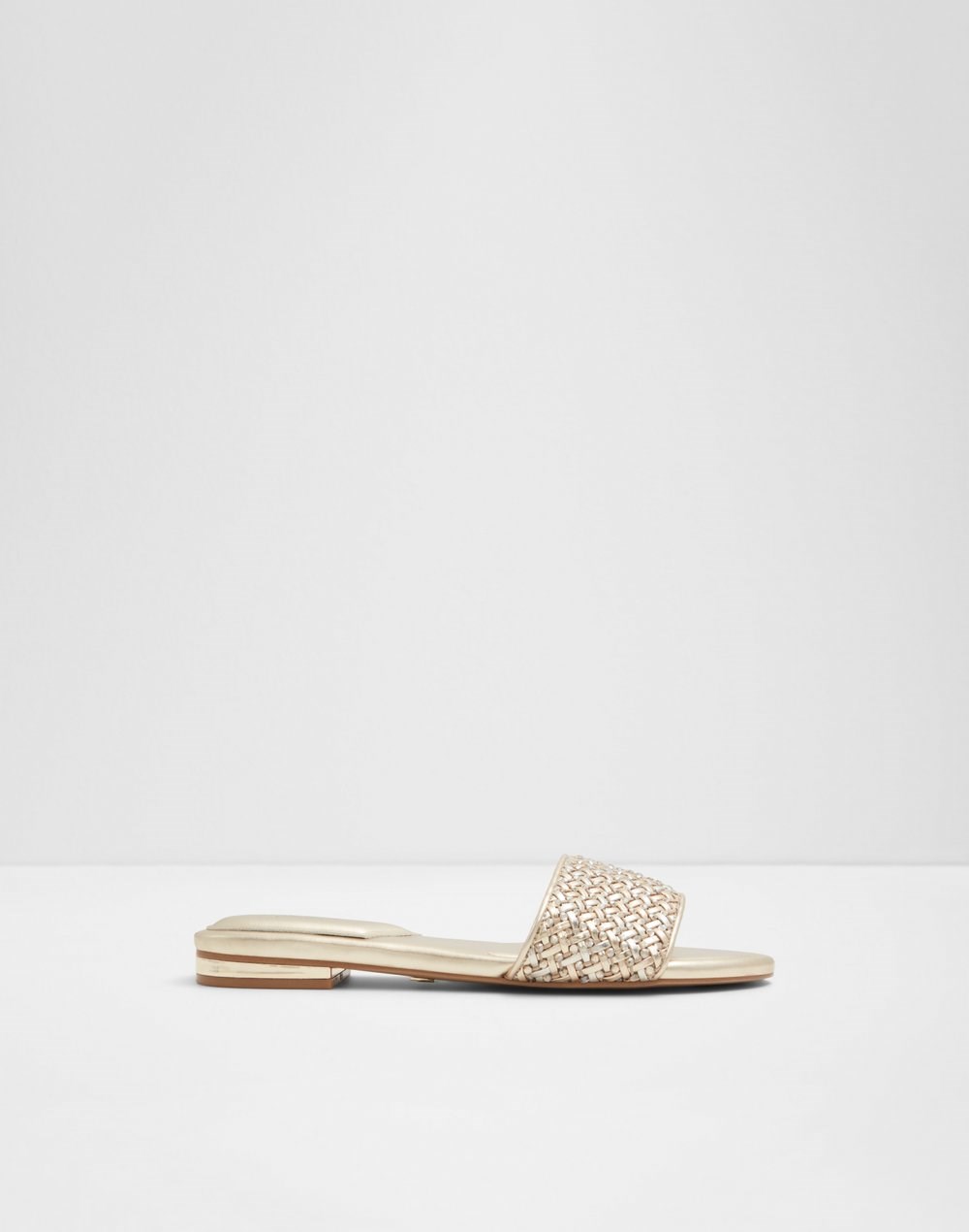 ELEONOREFLAT  SYN MIX MAT