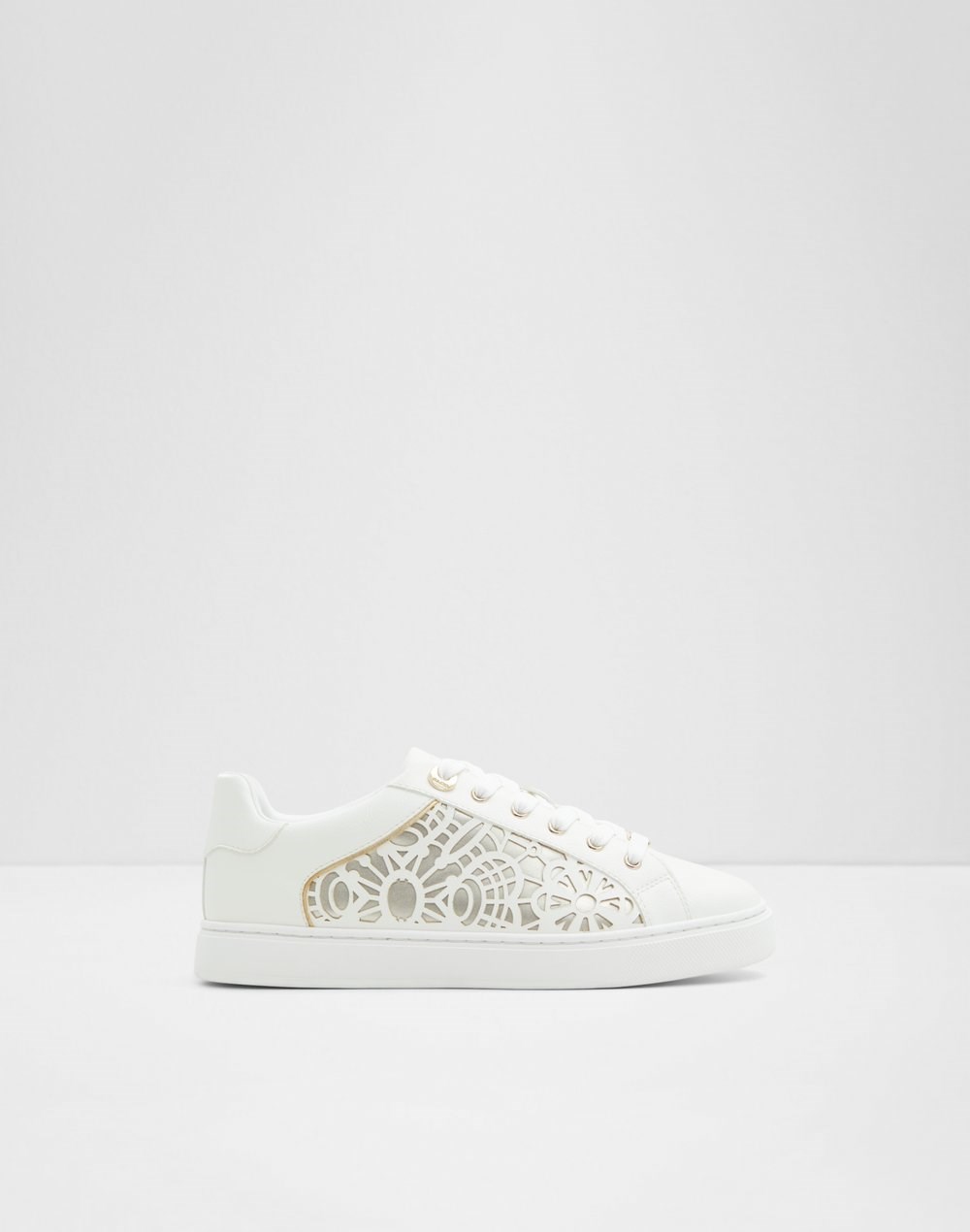 ELGATA  SYN LASER CUT