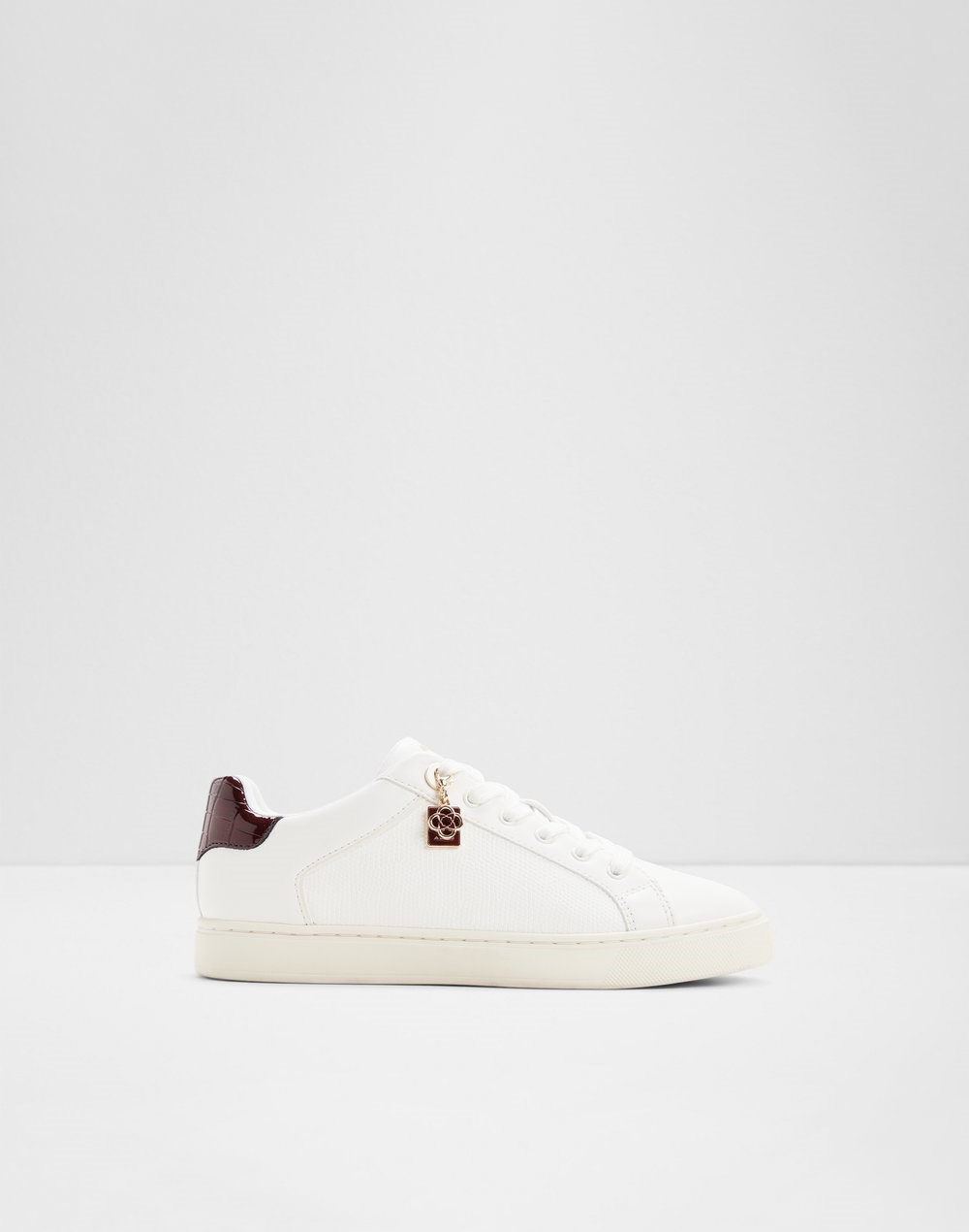 Aldo ženske tenisice ELGATA SYN SAFFIANO - multicolor
