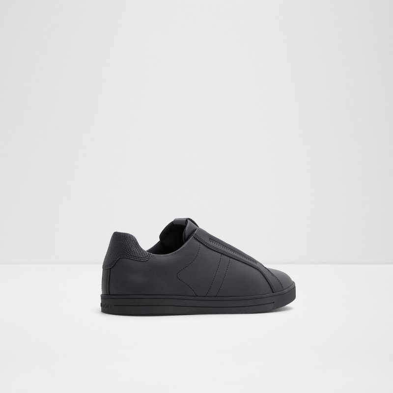 Aldo tenisice ELOP SYN EMBOSSED - crna 7