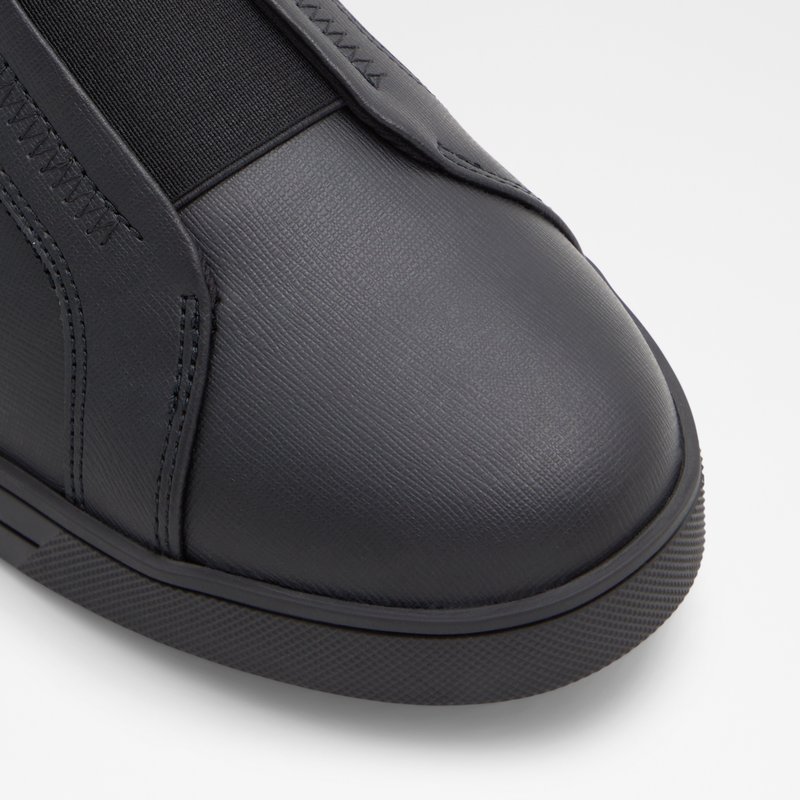 Aldo tenisice ELOP SYN EMBOSSED - crna 4